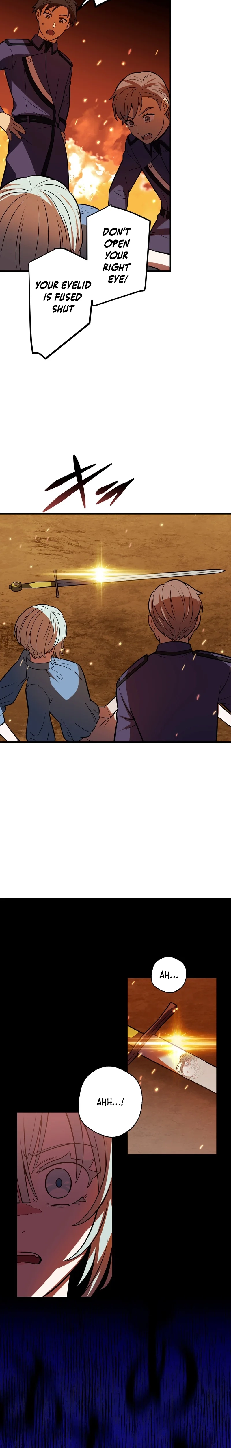 Read Hidden Class Gravity User chapter 114 image 2 on Lezhin