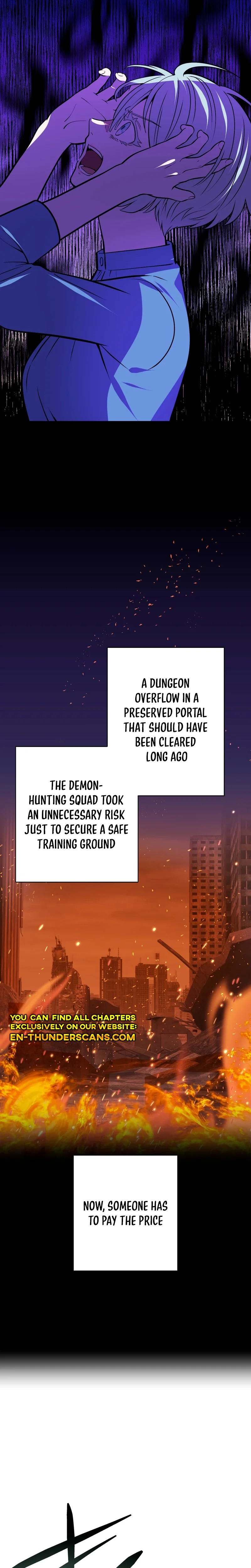 Read Hidden Class Gravity User chapter 114 image 3 on Lezhin