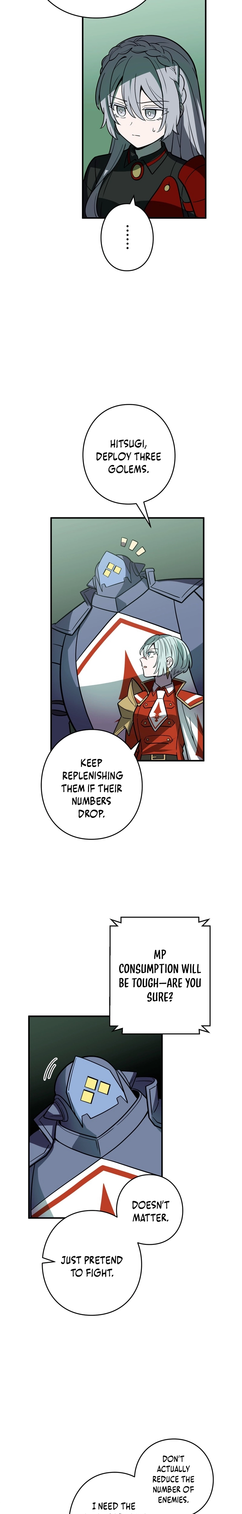Read Hidden Class Gravity User chapter 116 image 17 on Lezhin