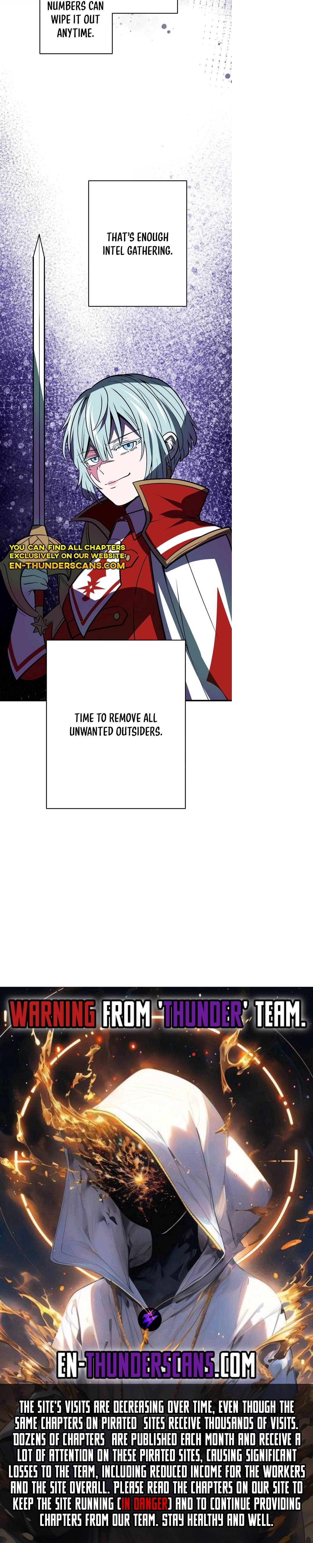 Read Hidden Class Gravity User chapter 116 image 28 on Lezhin