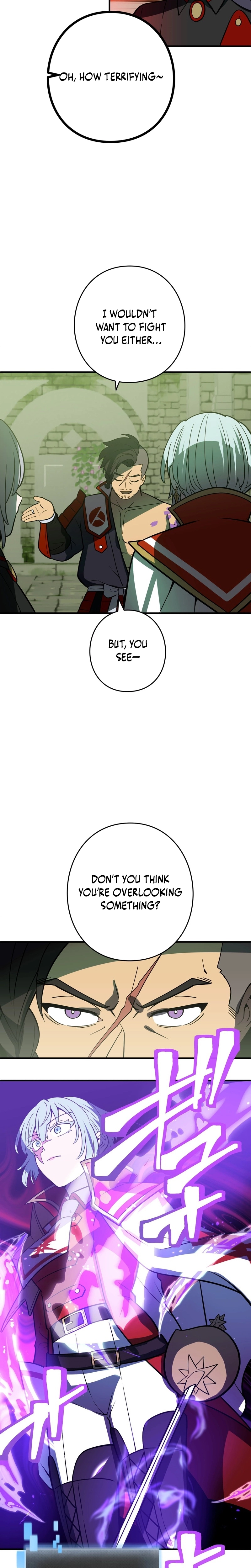 Read Hidden Class Gravity User chapter 117 image 11 on Lezhin