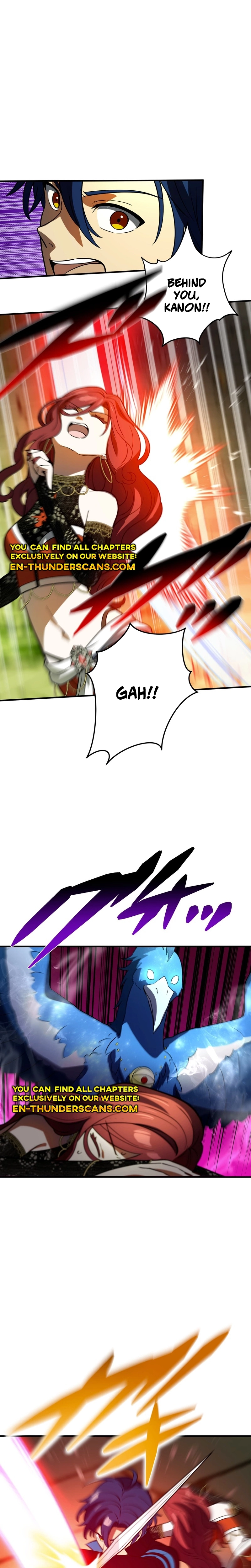 Read Hidden Class Gravity User chapter 117 image 20 on Lezhin