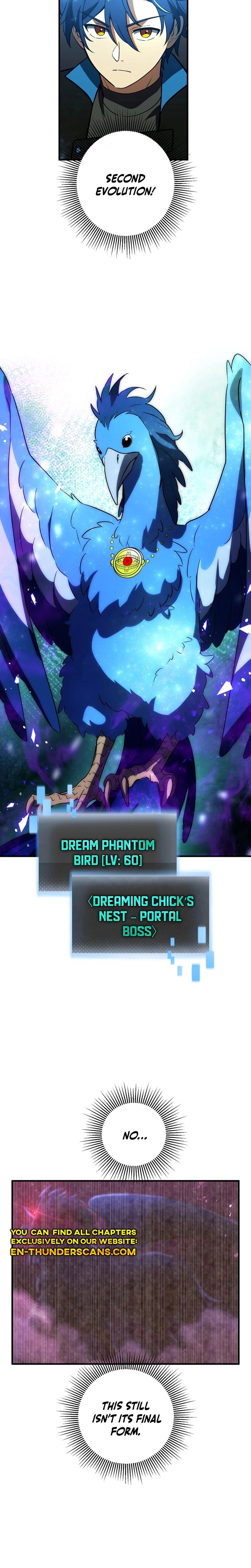 Read Hidden Class Gravity User chapter 117 image 22 on Lezhin