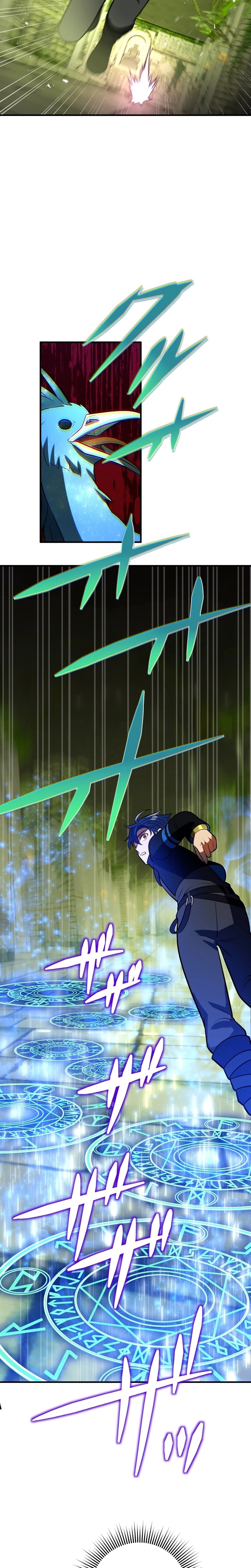 Read Hidden Class Gravity User chapter 118 image 16 on Lezhin