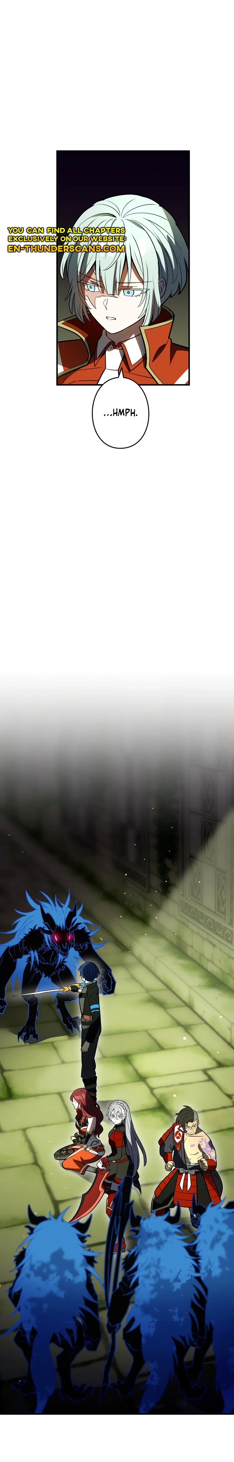 Read Hidden Class Gravity User chapter 119 image 5 on Lezhin