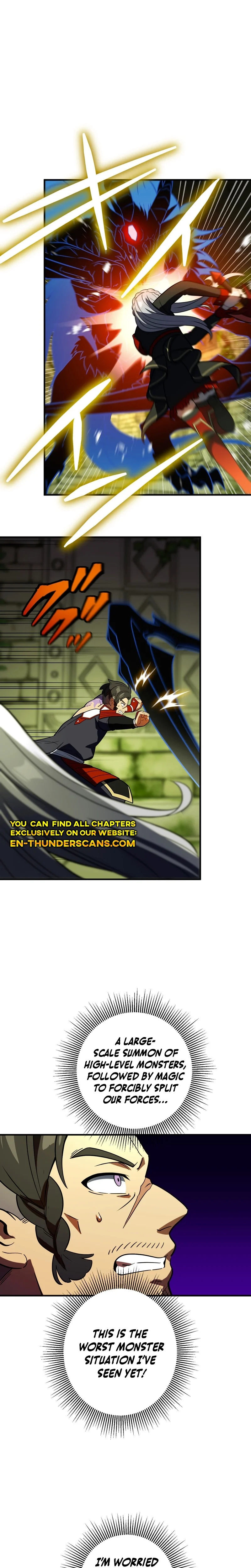 Read Hidden Class Gravity User chapter 119 image 7 on Lezhin