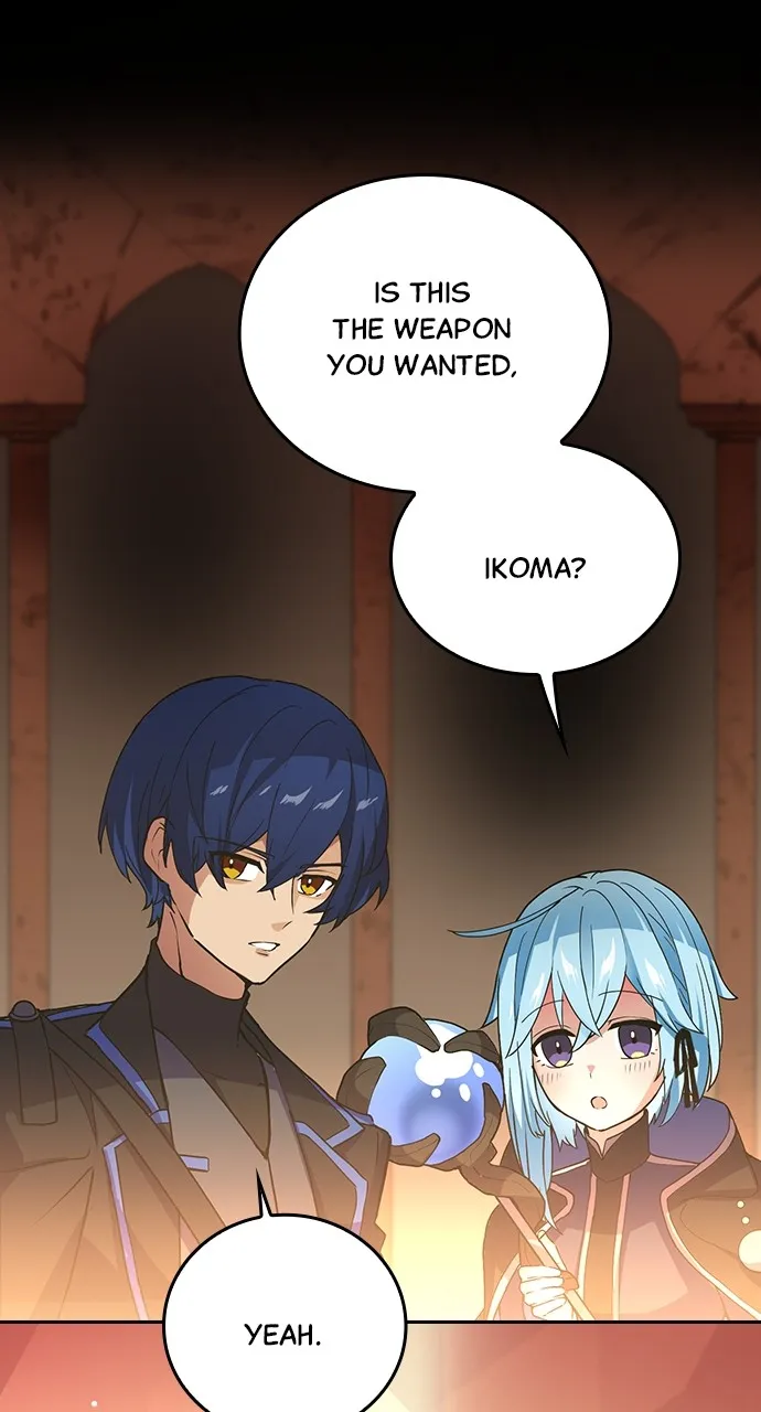 Read Hidden Class Gravity User chapter 12 image 1 on Lezhin