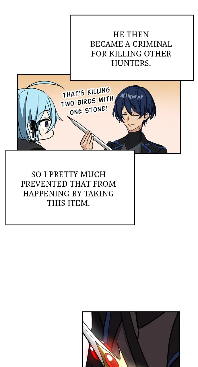 Read Hidden Class Gravity User chapter 12 image 13 on Lezhin