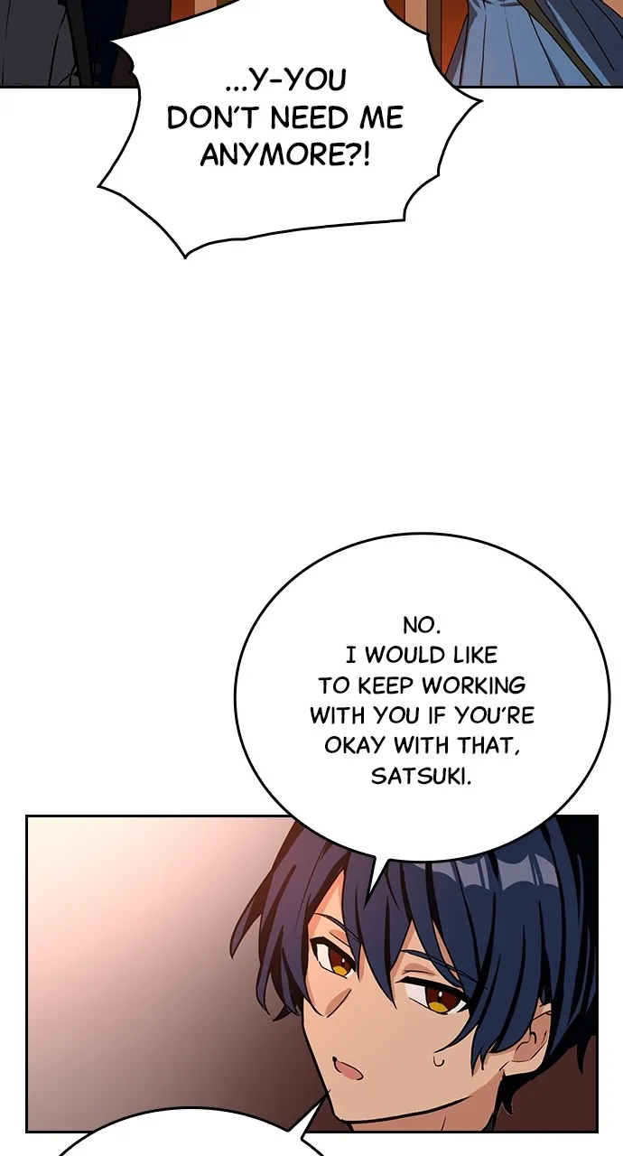 Read Hidden Class Gravity User chapter 12 image 17 on Lezhin