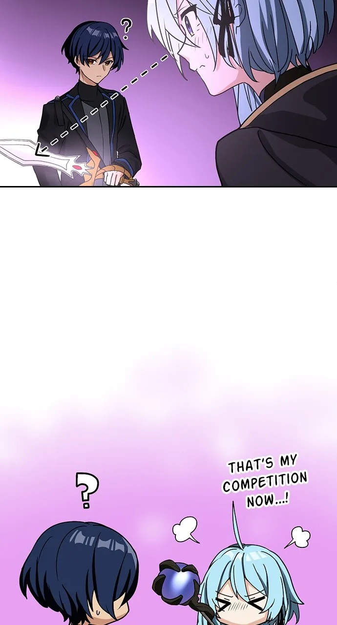 Read Hidden Class Gravity User chapter 12 image 19 on Lezhin
