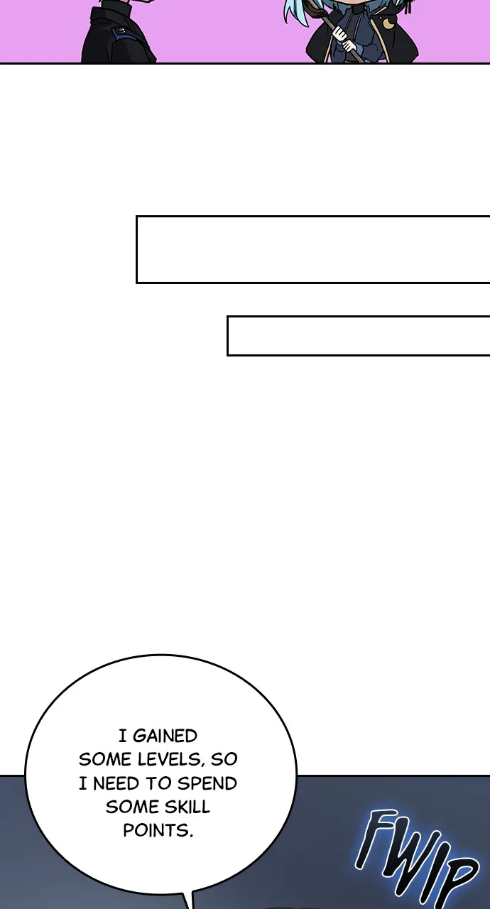 Read Hidden Class Gravity User chapter 12 image 20 on Lezhin