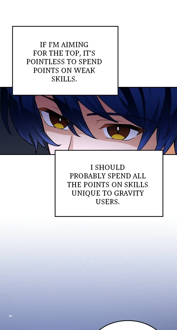 Read Hidden Class Gravity User chapter 12 image 22 on Lezhin