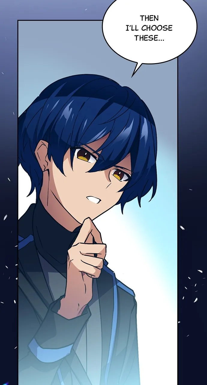 Read Hidden Class Gravity User chapter 12 image 23 on Lezhin