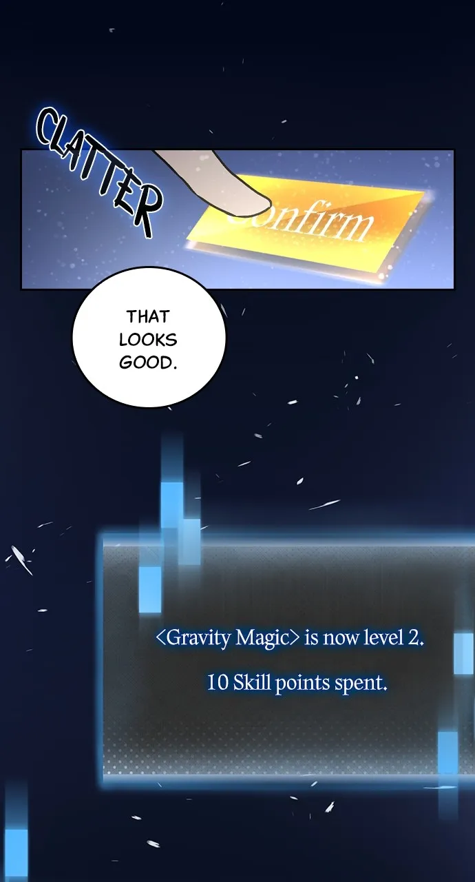 Read Hidden Class Gravity User chapter 12 image 25 on Lezhin