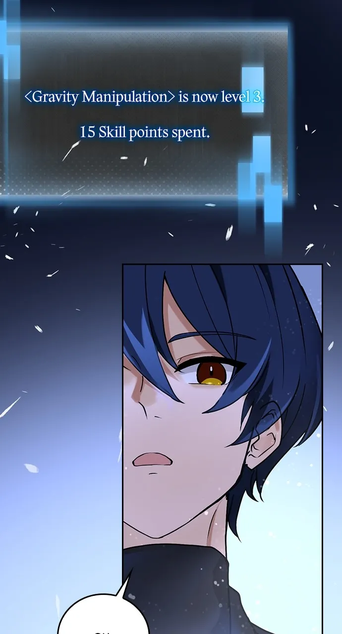 Read Hidden Class Gravity User chapter 12 image 26 on Lezhin