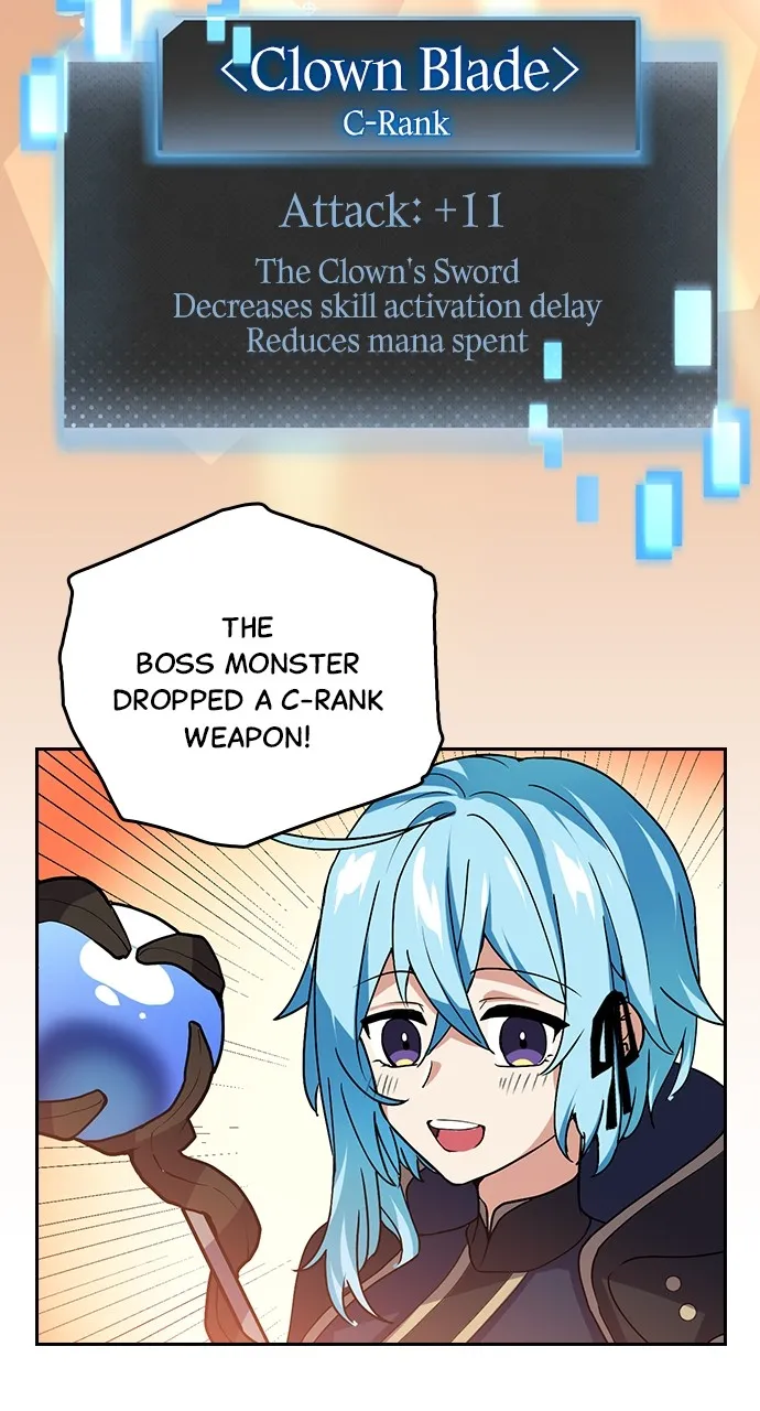Read Hidden Class Gravity User chapter 12 image 3 on Lezhin