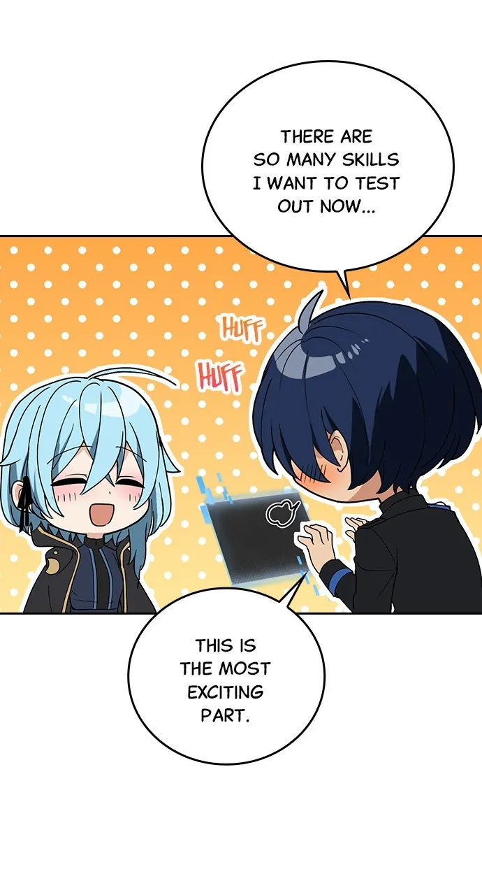 Read Hidden Class Gravity User chapter 12 image 30 on Lezhin