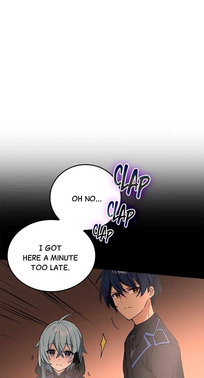 Read Hidden Class Gravity User chapter 12 image 31 on Lezhin