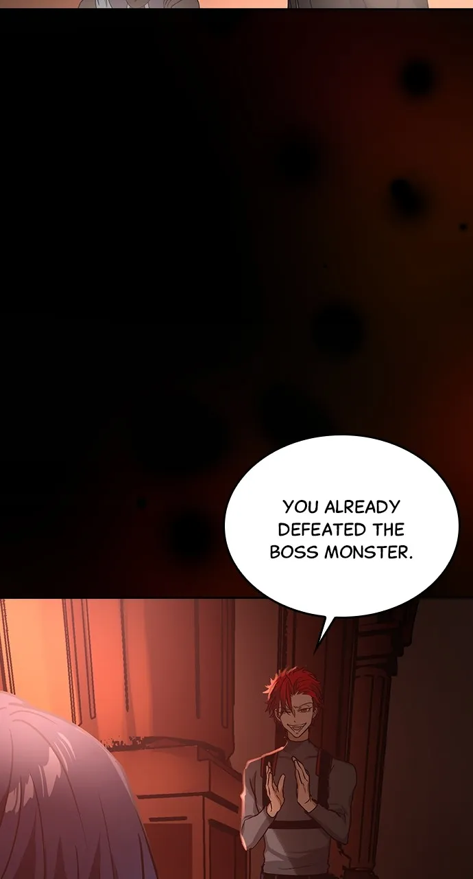 Read Hidden Class Gravity User chapter 12 image 32 on Lezhin