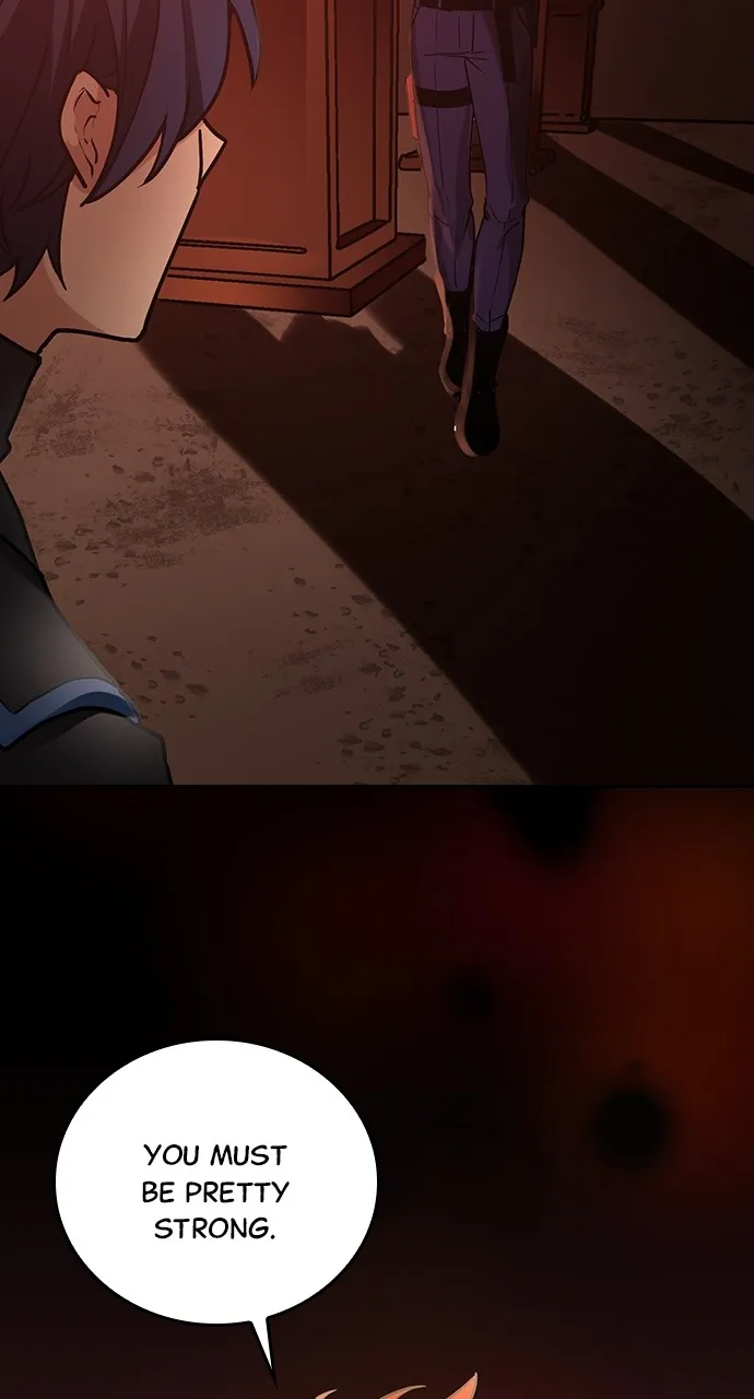 Read Hidden Class Gravity User chapter 12 image 33 on Lezhin