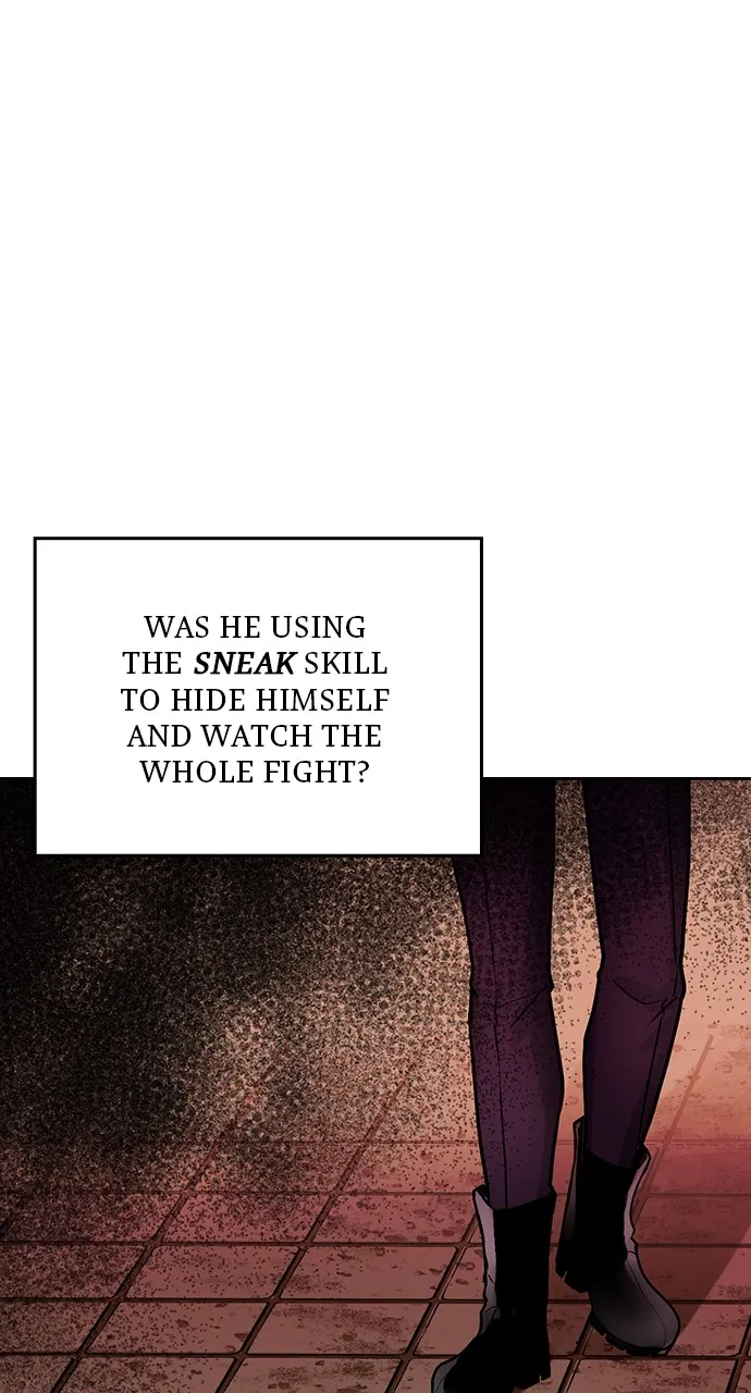 Read Hidden Class Gravity User chapter 12 image 36 on Lezhin