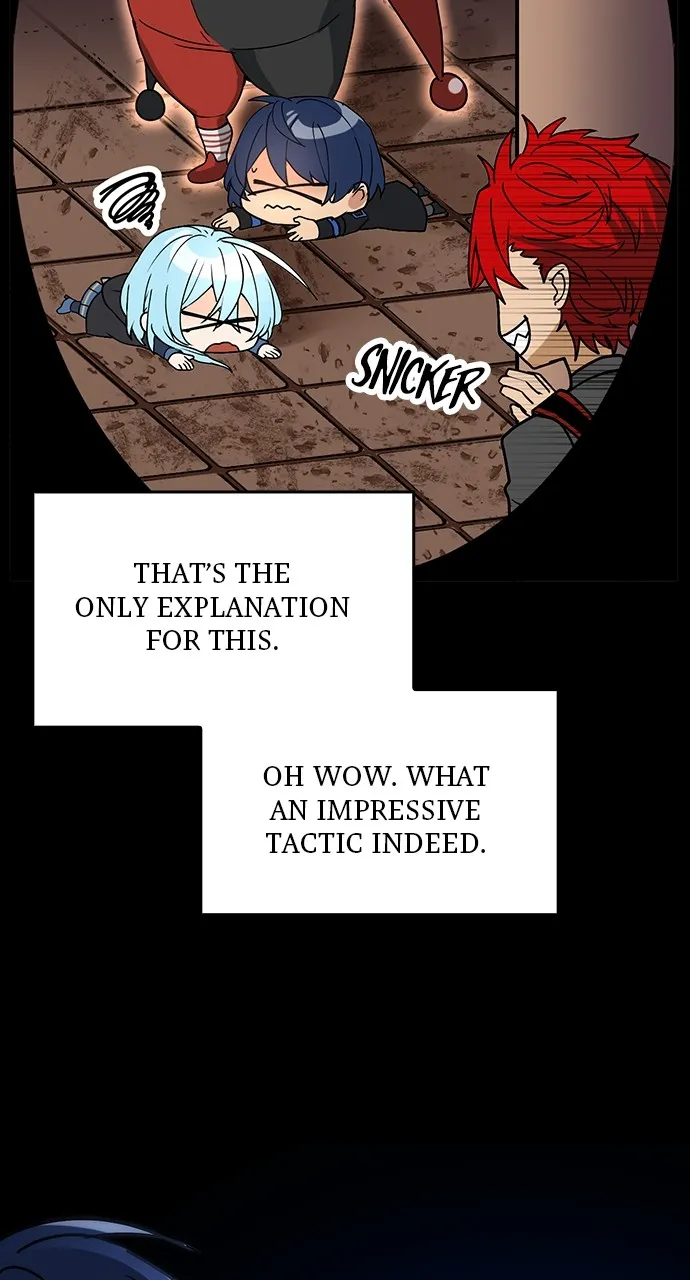 Read Hidden Class Gravity User chapter 12 image 38 on Lezhin