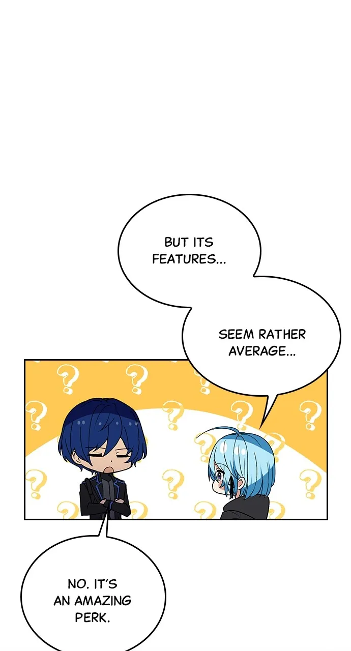 Read Hidden Class Gravity User chapter 12 image 4 on Lezhin