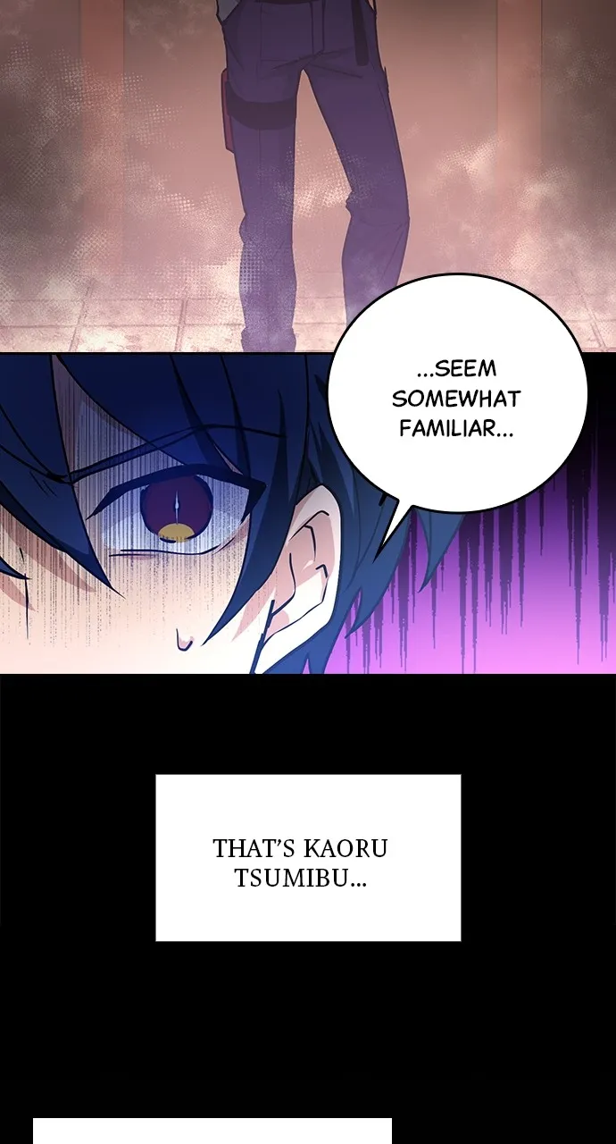 Read Hidden Class Gravity User chapter 12 image 41 on Lezhin