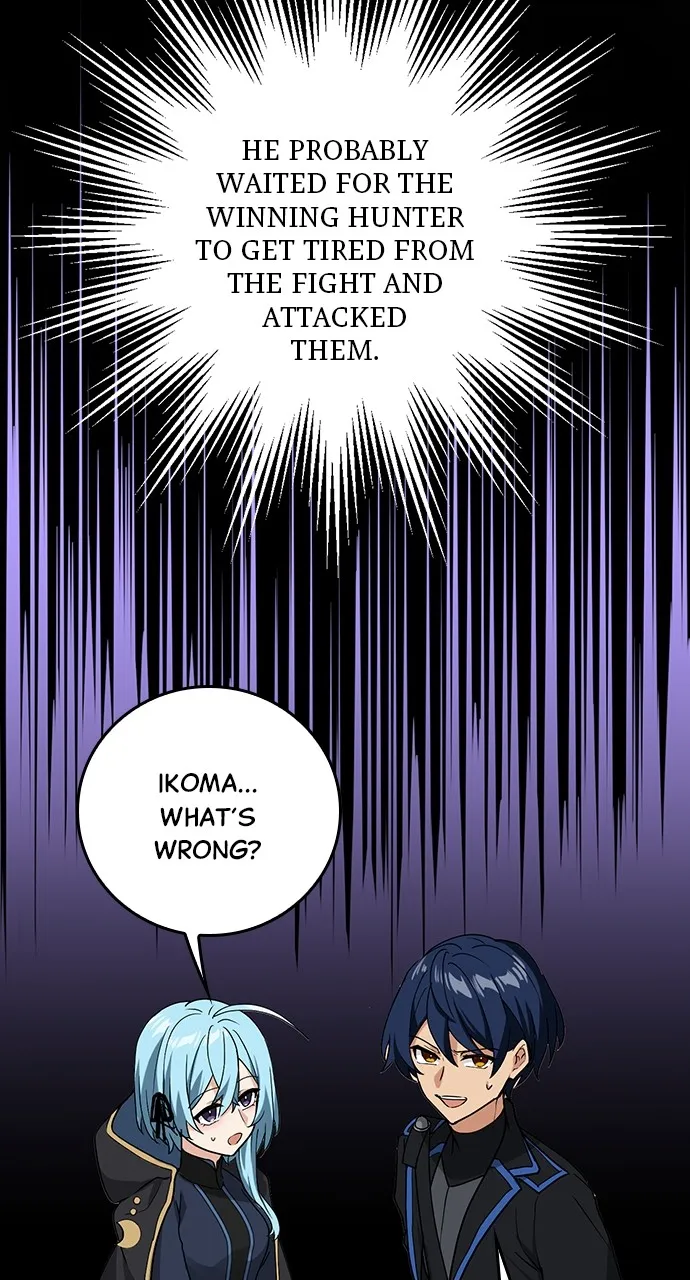 Read Hidden Class Gravity User chapter 12 image 48 on Lezhin
