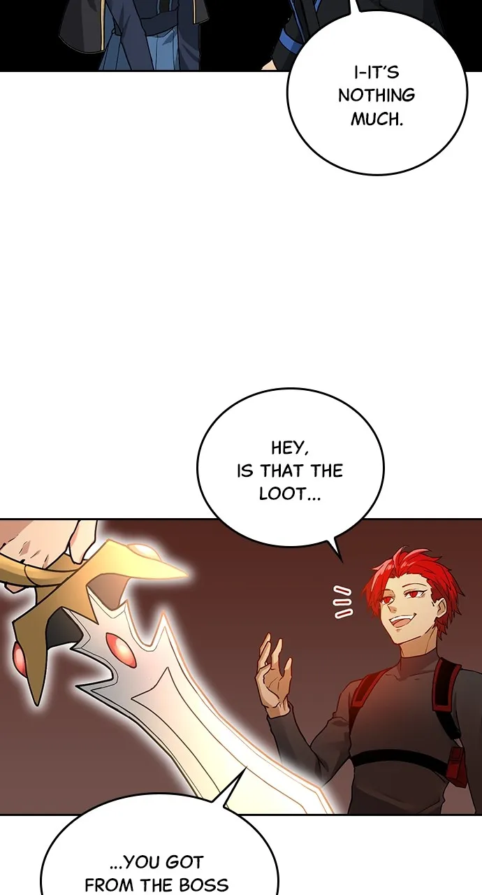 Read Hidden Class Gravity User chapter 12 image 49 on Lezhin