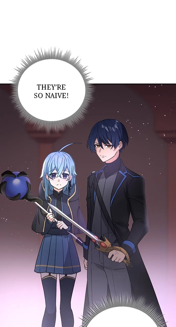 Read Hidden Class Gravity User chapter 12 image 54 on Lezhin