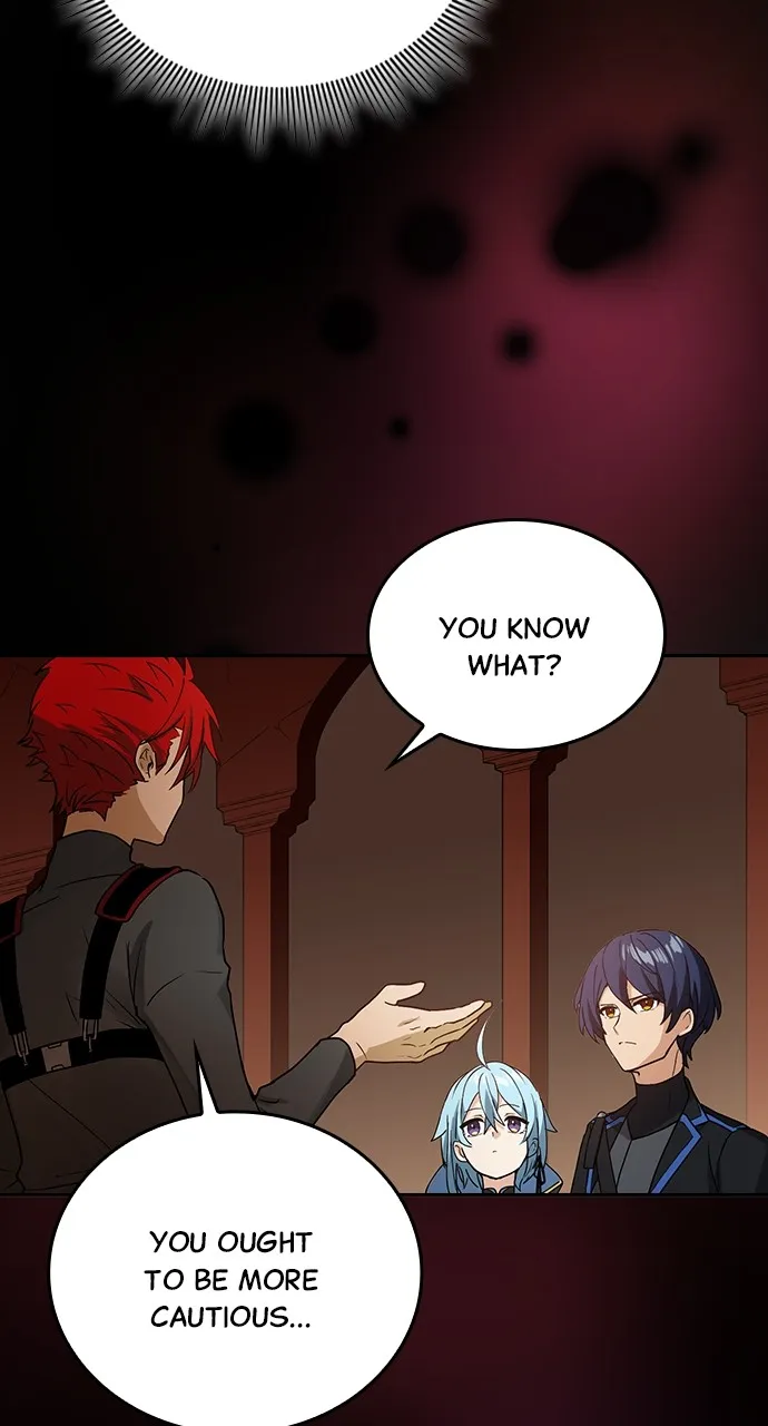 Read Hidden Class Gravity User chapter 12 image 56 on Lezhin