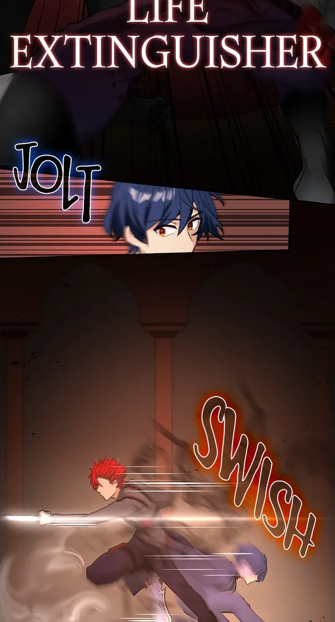 Read Hidden Class Gravity User chapter 12 image 58 on Lezhin
