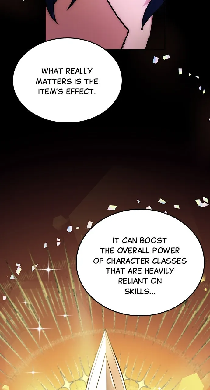 Read Hidden Class Gravity User chapter 12 image 6 on Lezhin