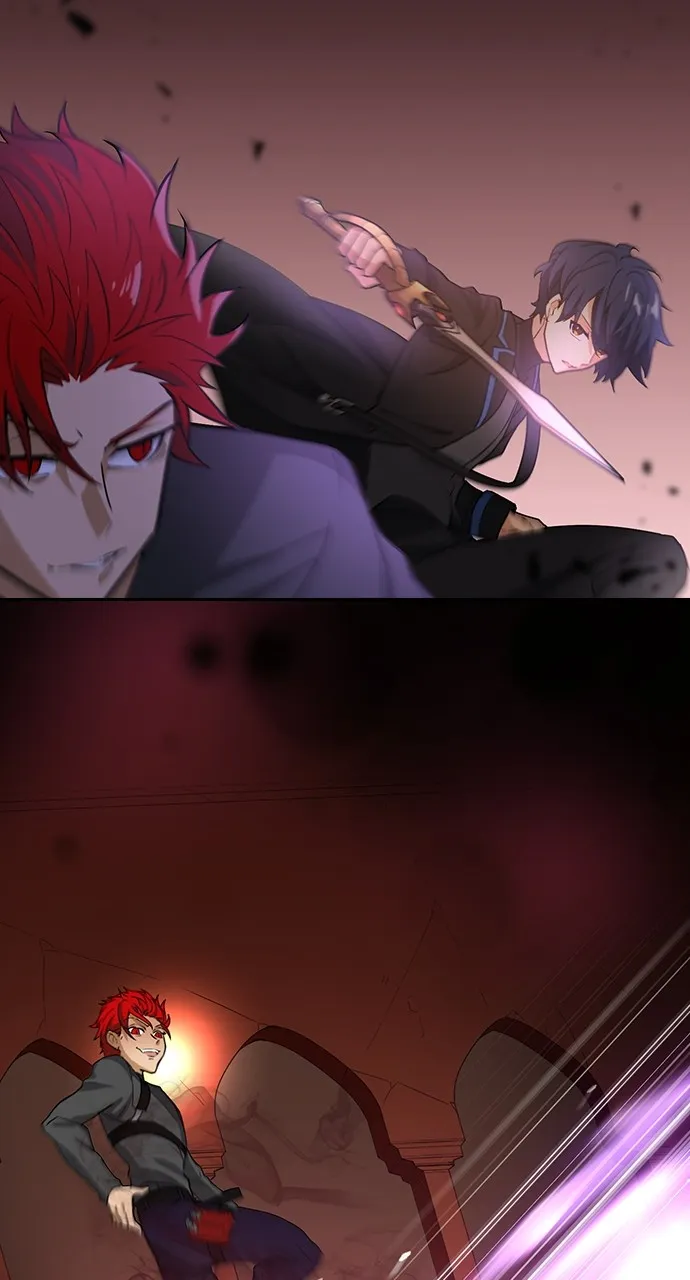 Read Hidden Class Gravity User chapter 12 image 60 on Lezhin