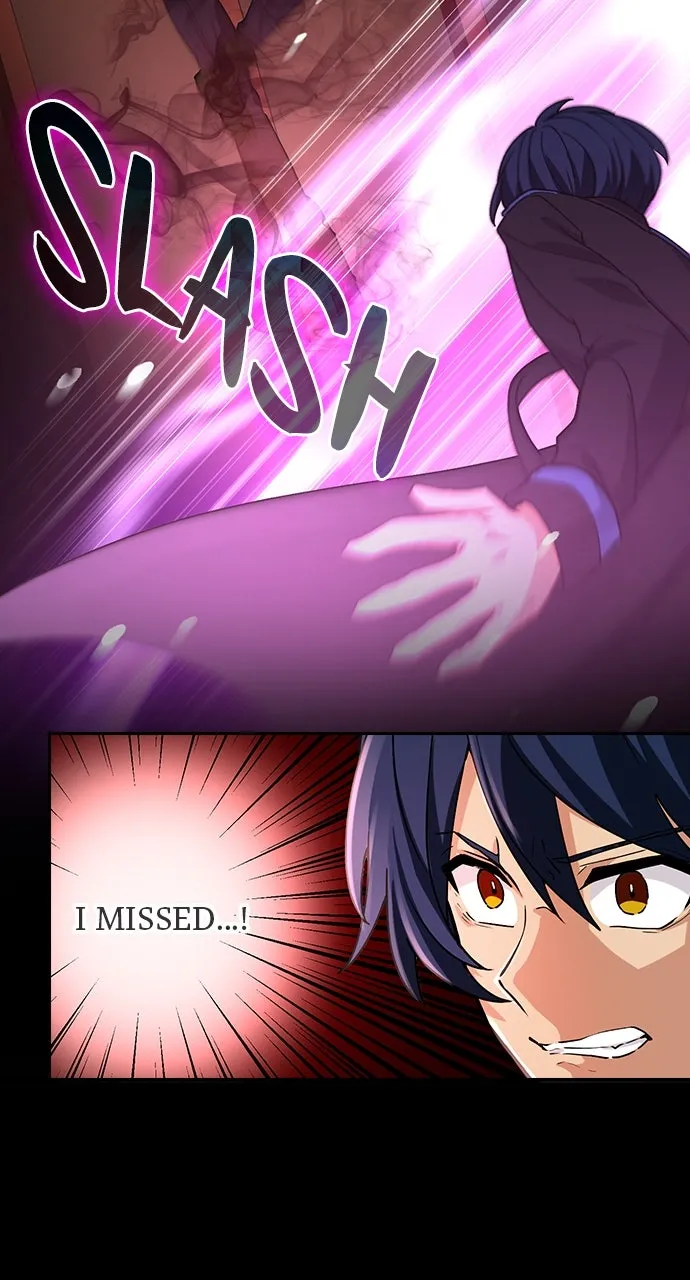 Read Hidden Class Gravity User chapter 12 image 61 on Lezhin
