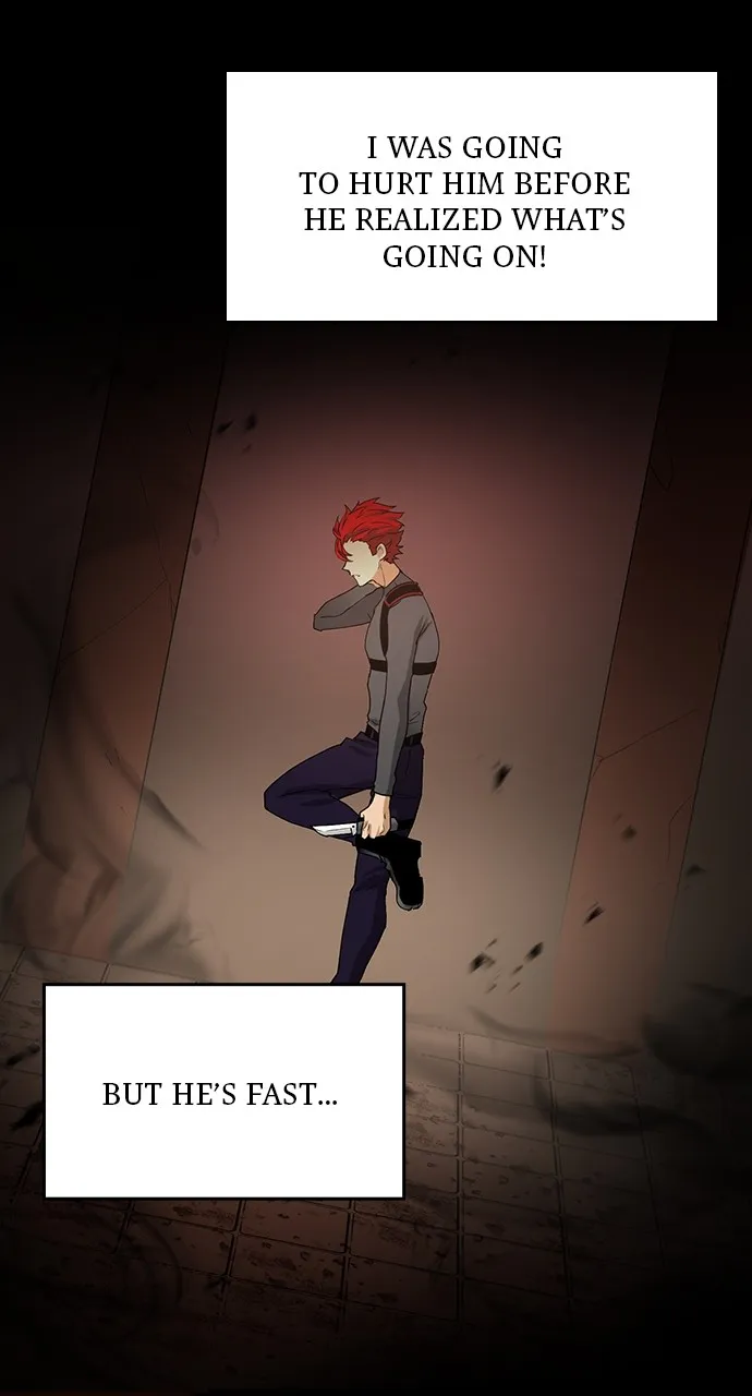Read Hidden Class Gravity User chapter 12 image 62 on Lezhin