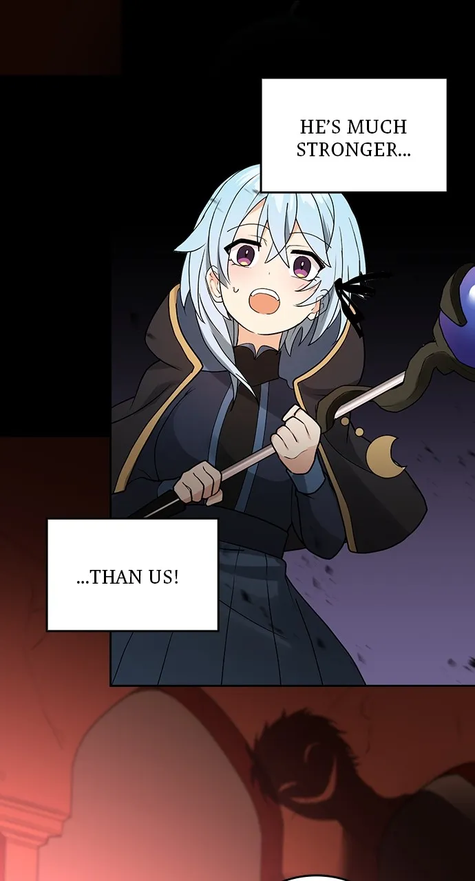 Read Hidden Class Gravity User chapter 12 image 63 on Lezhin