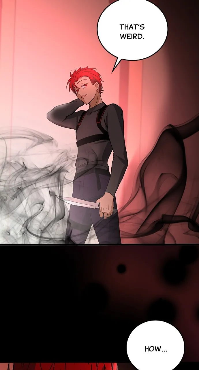 Read Hidden Class Gravity User chapter 12 image 64 on Lezhin