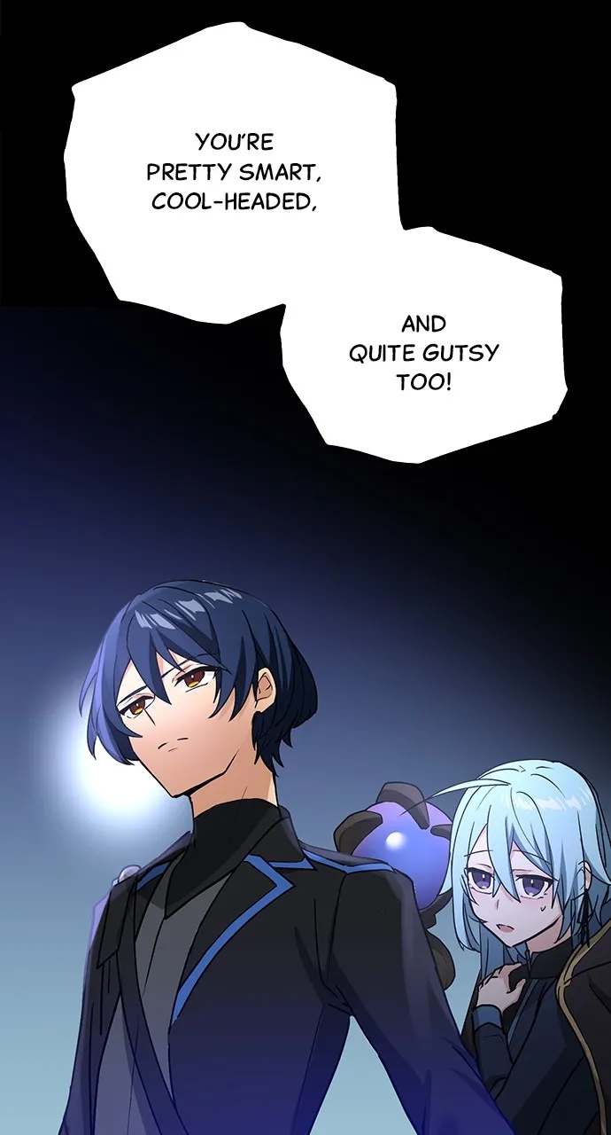 Read Hidden Class Gravity User chapter 12 image 76 on Lezhin