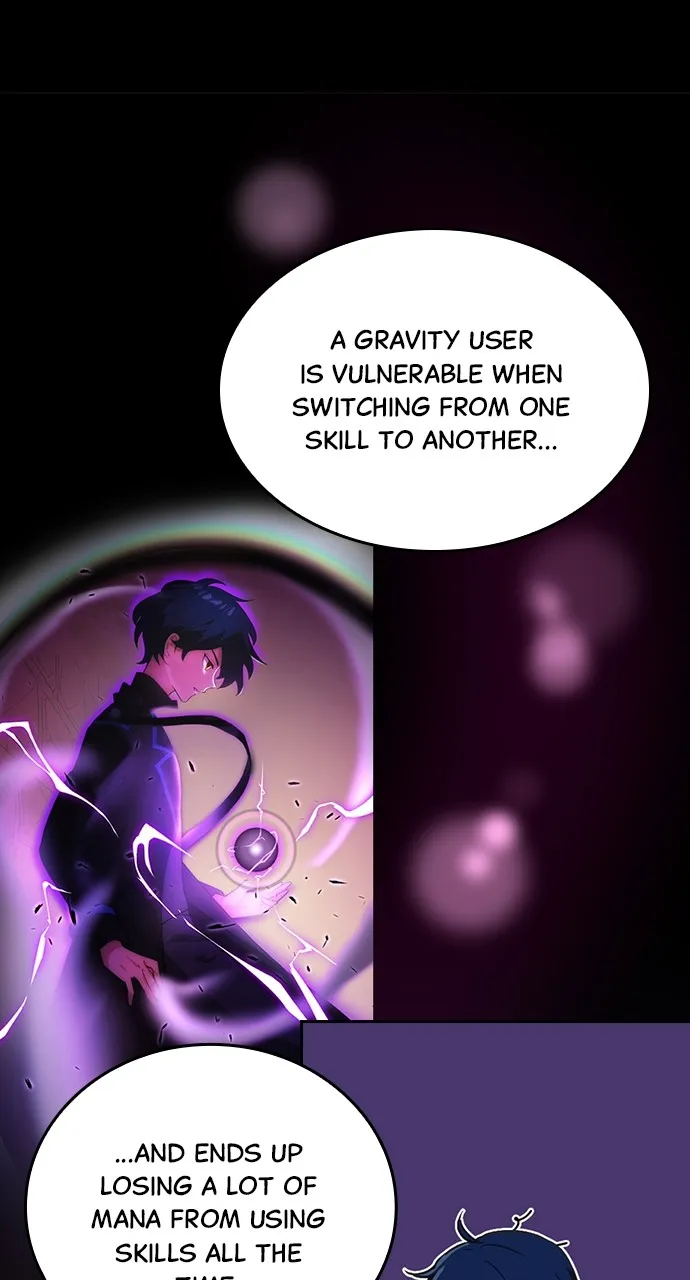 Read Hidden Class Gravity User chapter 12 image 8 on Lezhin
