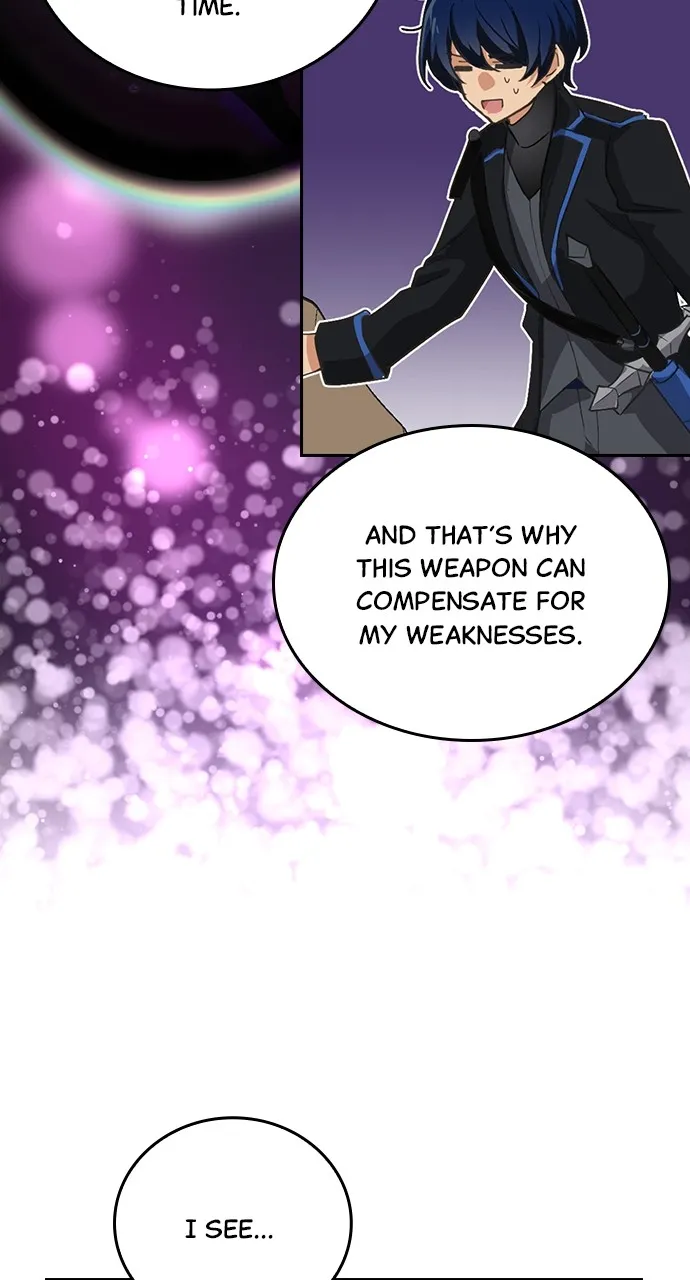Read Hidden Class Gravity User chapter 12 image 9 on Lezhin