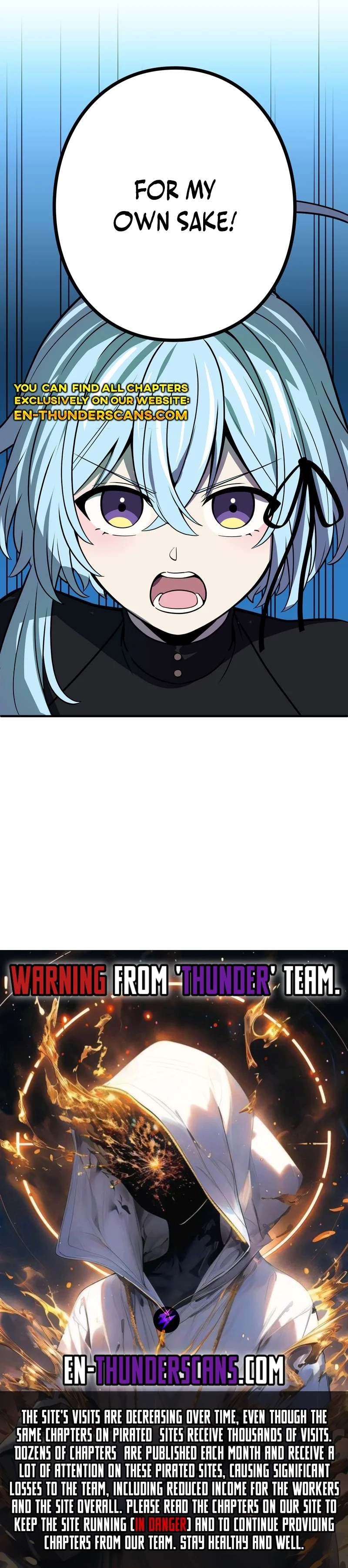 Read Hidden Class Gravity User chapter 120 image 13 on Lezhin
