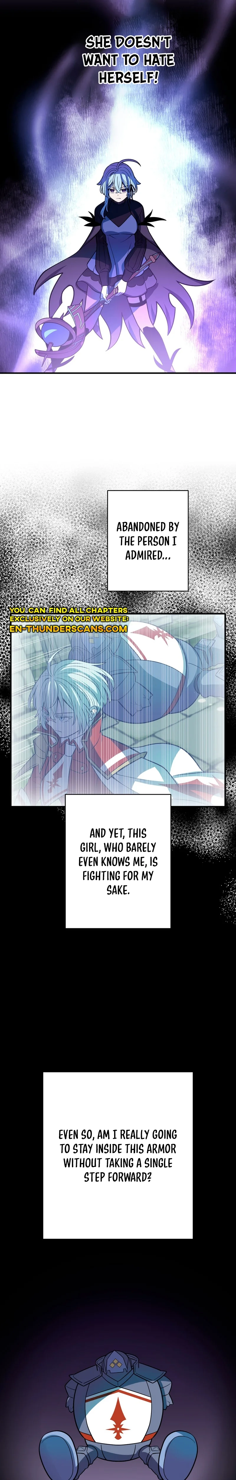 Read Hidden Class Gravity User chapter 121 image 10 on Lezhin