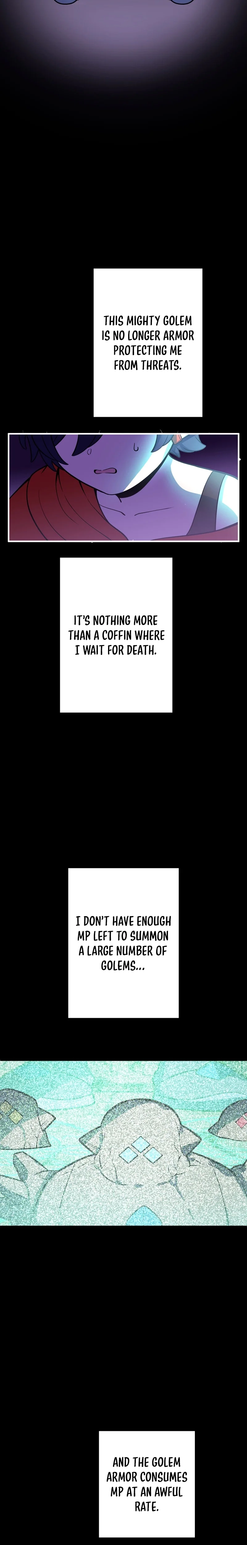 Read Hidden Class Gravity User chapter 121 image 11 on Lezhin