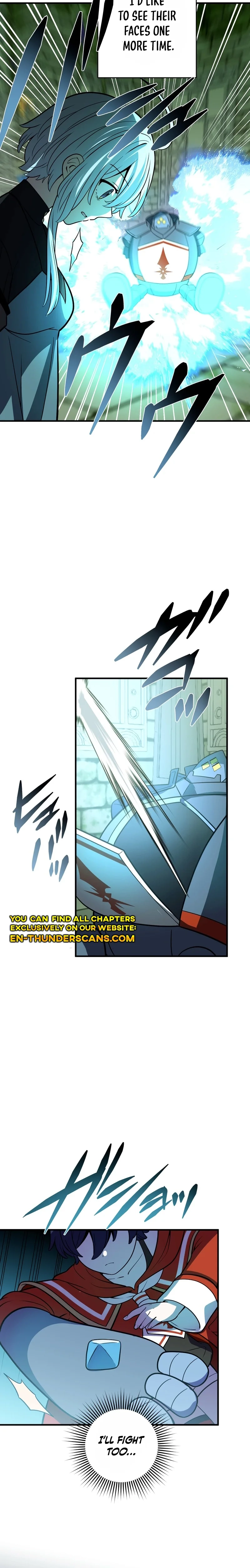 Read Hidden Class Gravity User chapter 121 image 15 on Lezhin