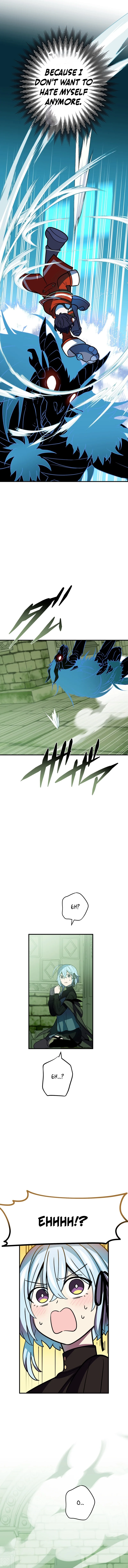 Read Hidden Class Gravity User chapter 121 image 16 on Lezhin