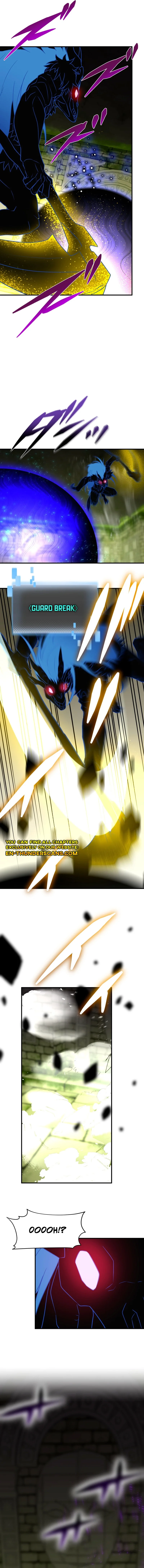 Read Hidden Class Gravity User chapter 121 image 4 on Lezhin