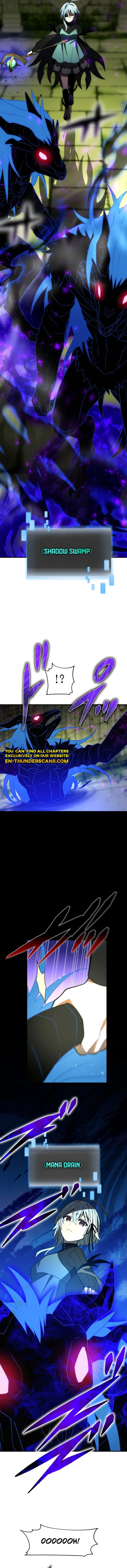 Read Hidden Class Gravity User chapter 121 image 5 on Lezhin