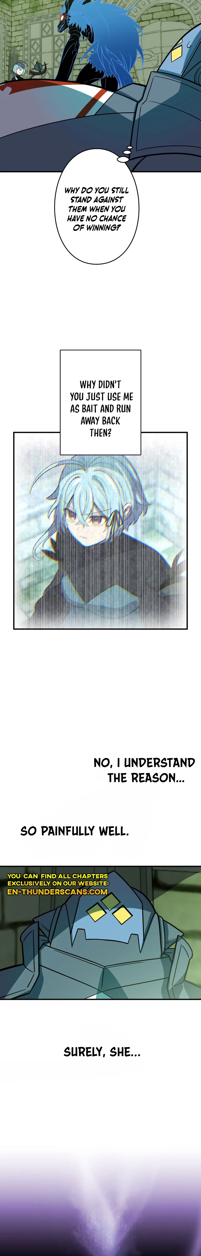 Read Hidden Class Gravity User chapter 121 image 9 on Lezhin